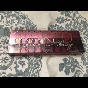 Urban Decay Naked Cherry